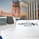 Famous Crows بيت ضيافة 4*
