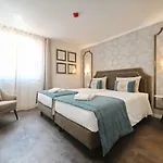 بيت ضيافة Famous Crows Lisboa