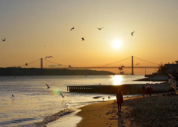 Famous Crows Πανσιόν Lisboa