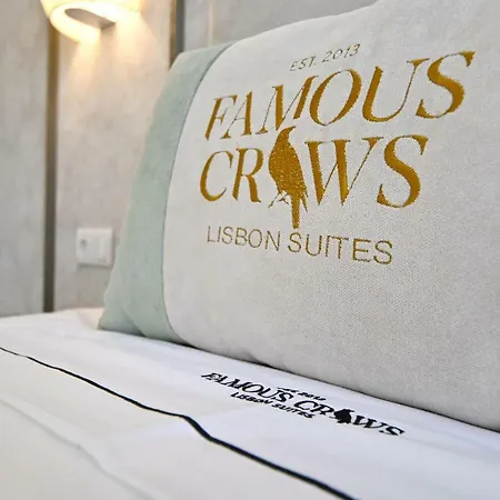 Guest house Famous Crows 3*
