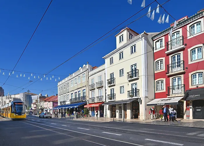 Famous Crows 리스본