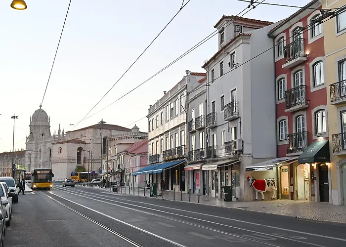 Famous Crows 게스트하우스