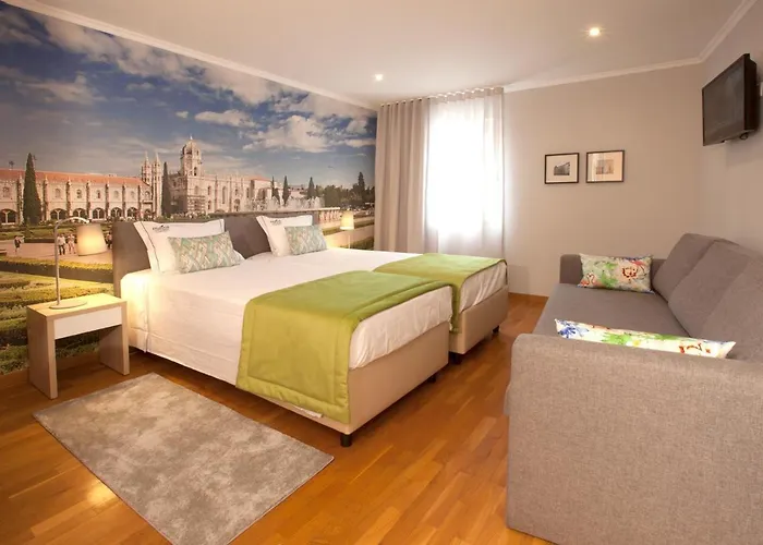 Famous Crows 게스트하우스