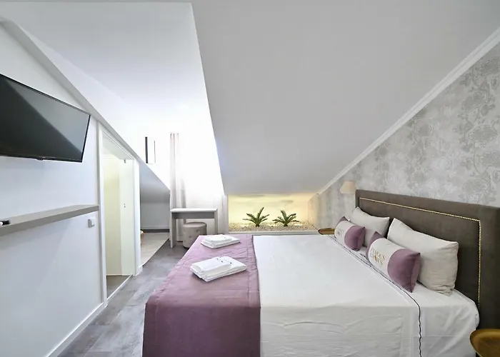 게스트하우스 Famous Crows 리스본