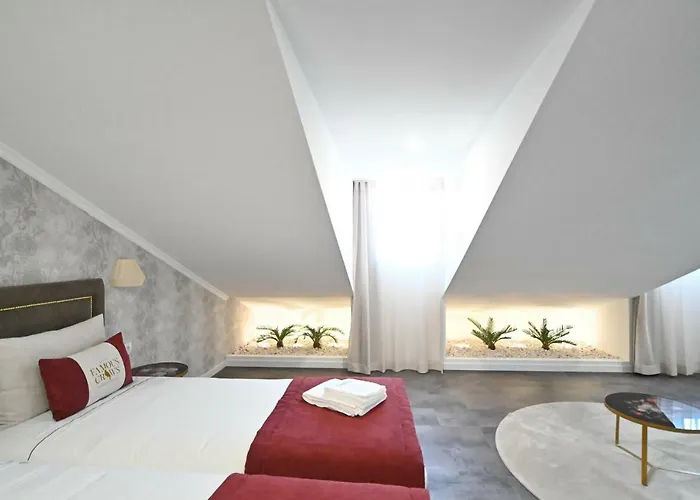 Famous Crows 리스본