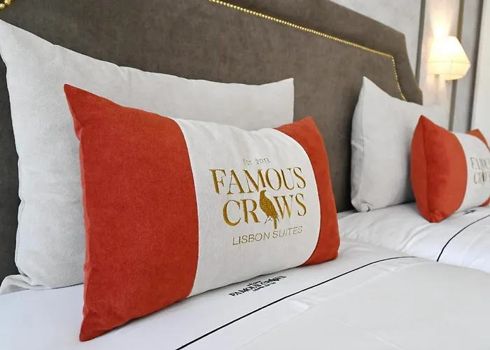 Famous Crows