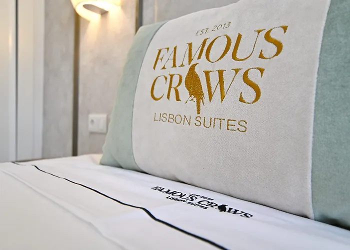 Gasthof Famous Crows 4*