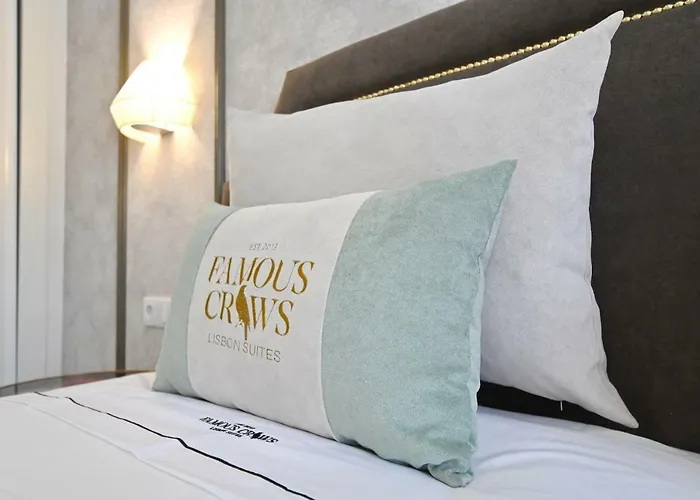 Gasthof Famous Crows