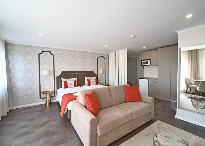 Gasthof Famous Crows Lissabon