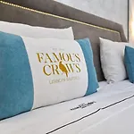 Famous Crows