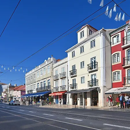 Famous Crows Lisbona