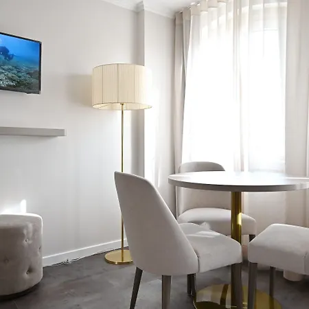 Famous Crows Affittacamere