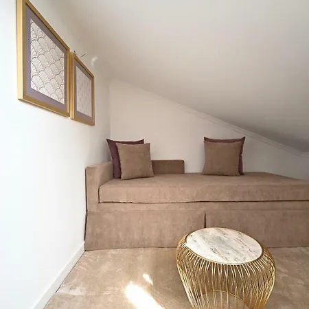 Famous Crows Affittacamere