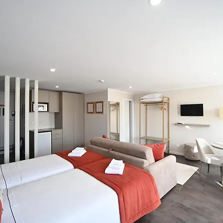 Affittacamere Famous Crows