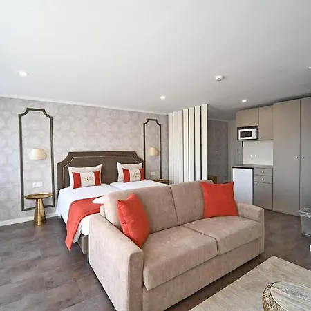 Affittacamere Famous Crows Lisbona