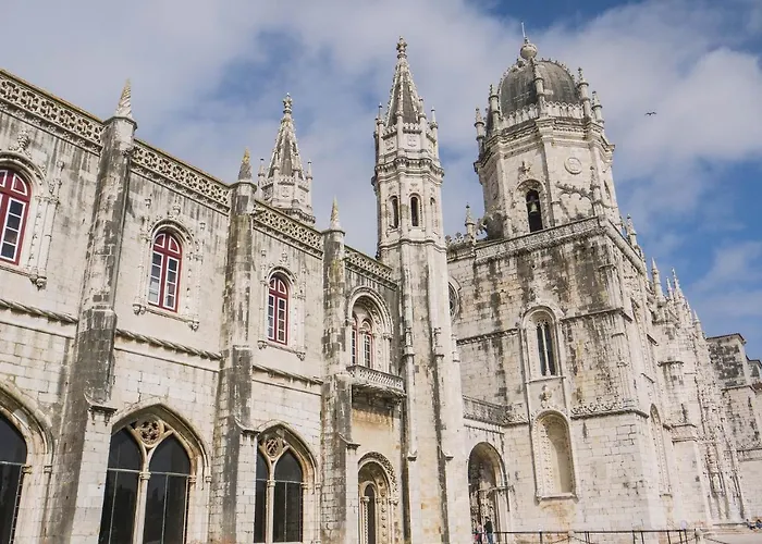 Pensión Famous Crows Lisboa